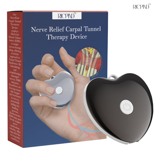 RICPIND Nervenentlastung Karpaltunnel-Therapiegerät